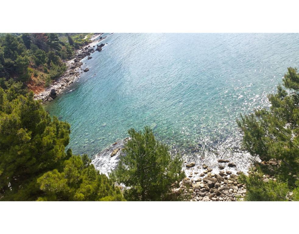 Ratac Eco Guest House Sutomore Exterior foto
