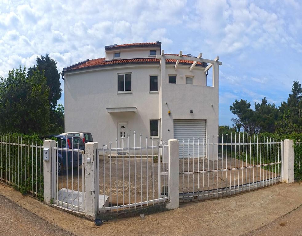 Ratac Eco Guest House Sutomore Exterior foto