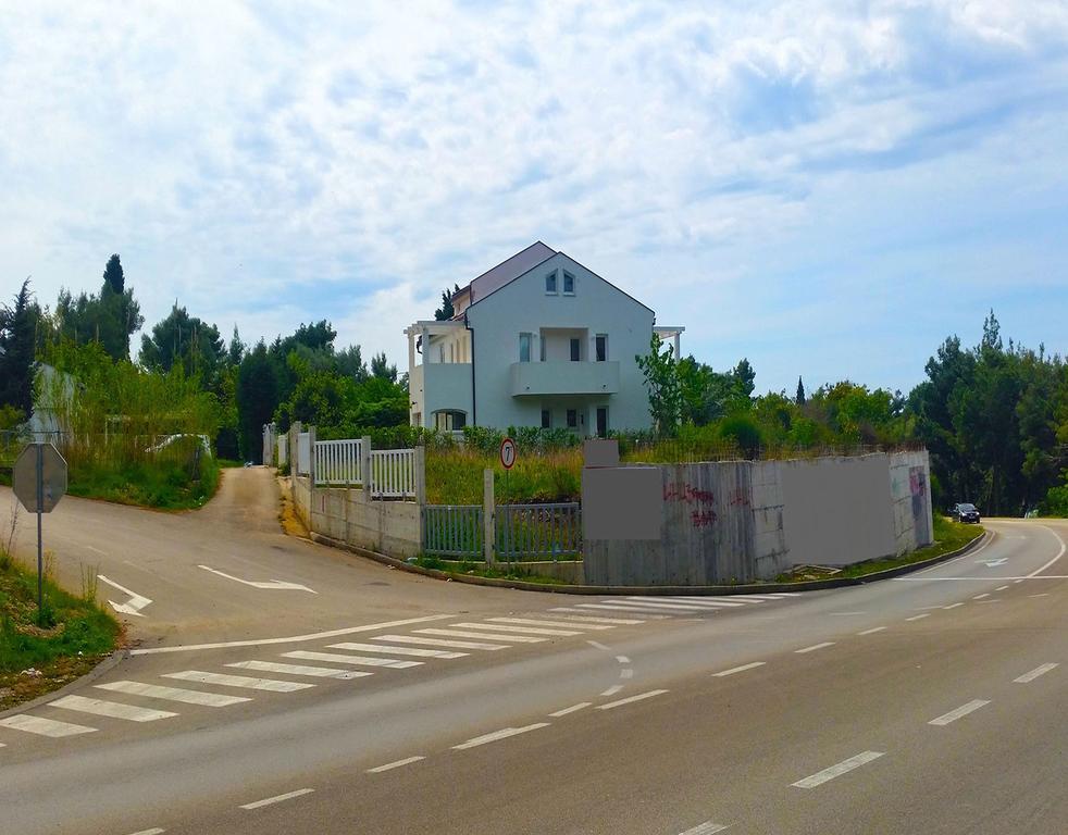 Ratac Eco Guest House Sutomore Exterior foto