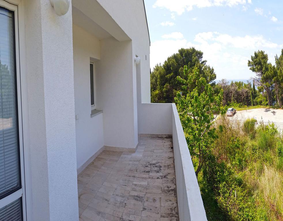 Ratac Eco Guest House Sutomore Habitación foto