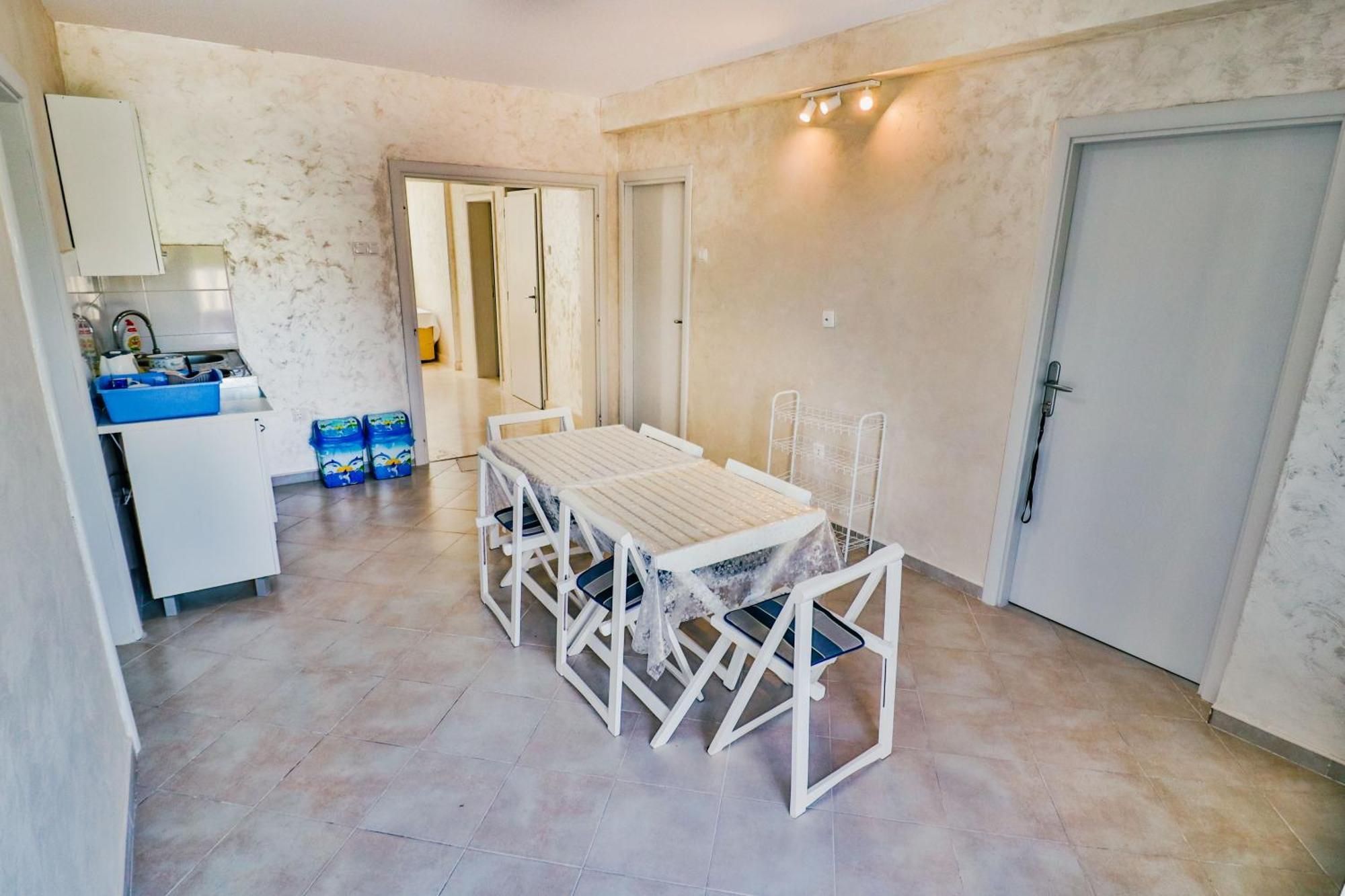 Ratac Eco Guest House Sutomore Exterior foto