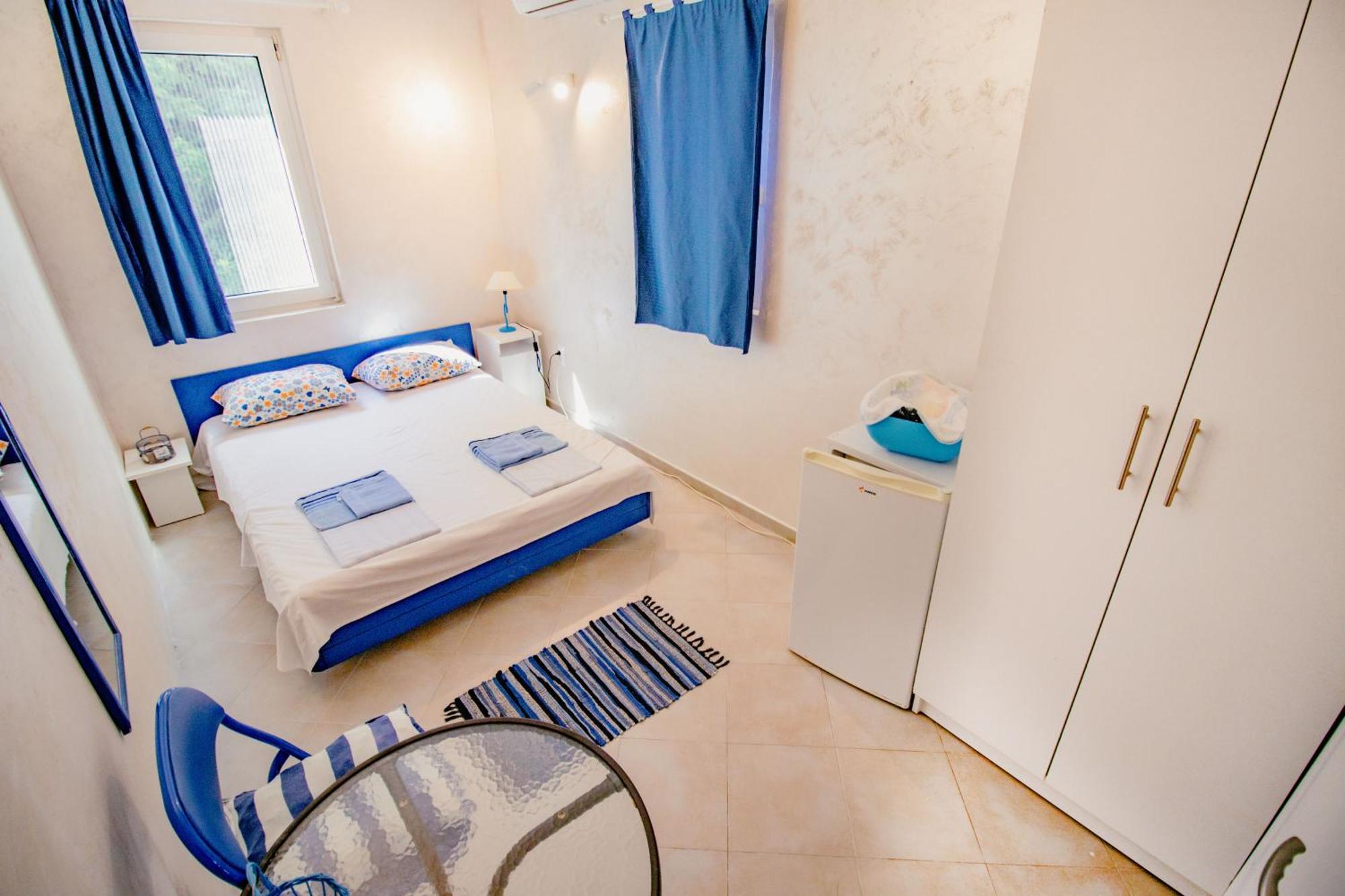 Ratac Eco Guest House Sutomore Exterior foto