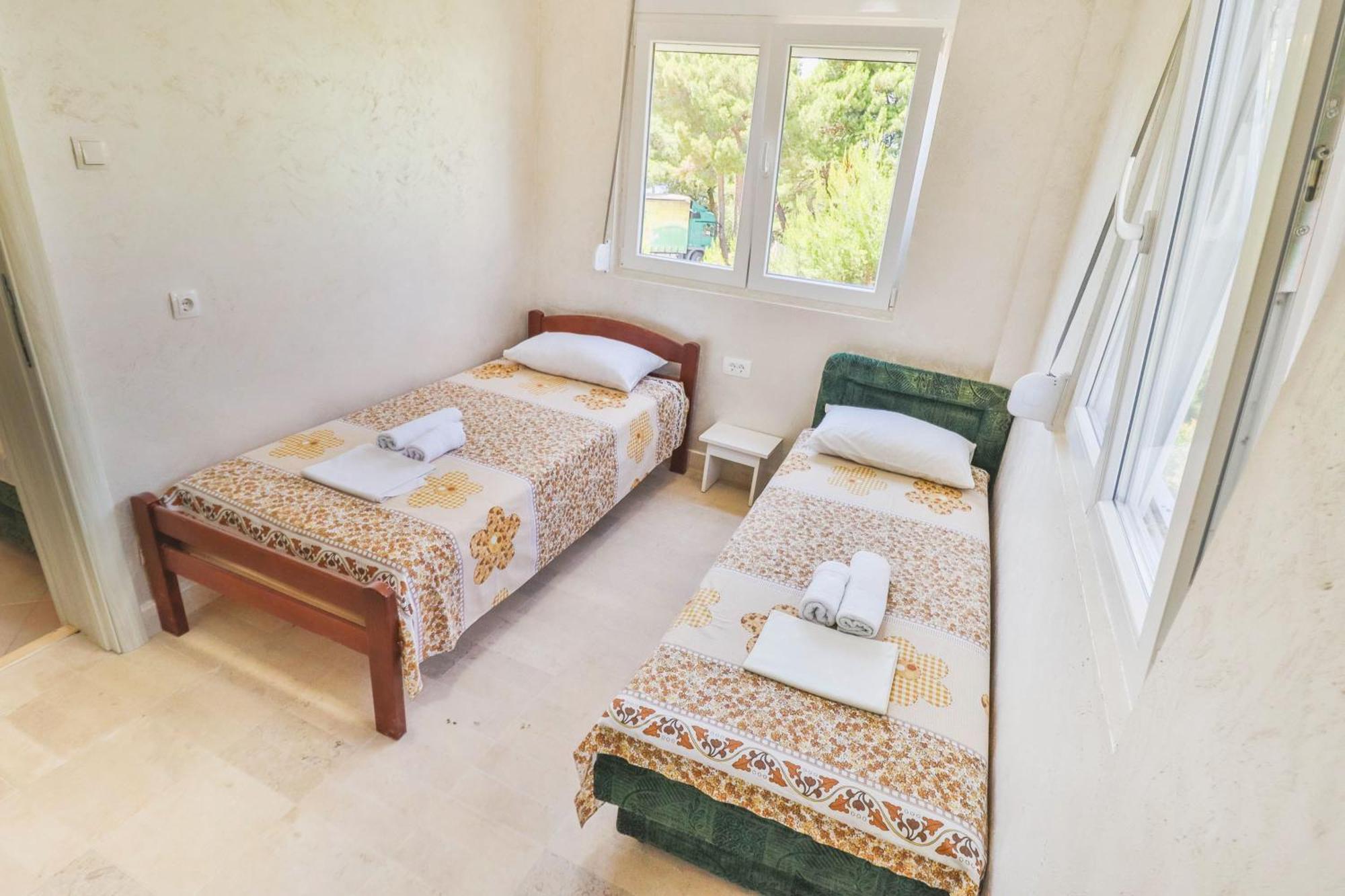 Ratac Eco Guest House Sutomore Exterior foto