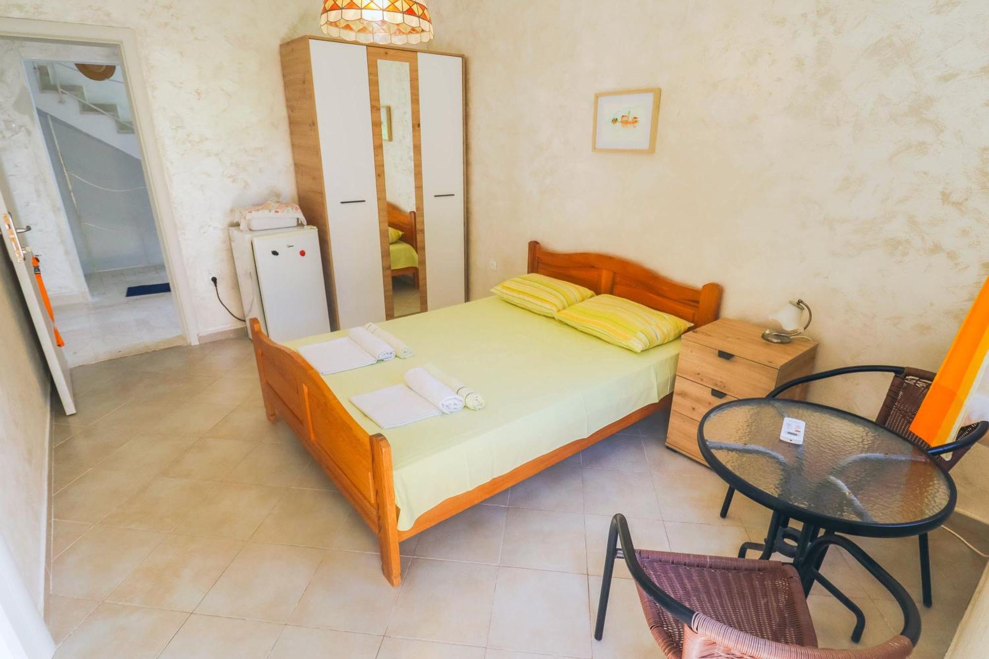 Ratac Eco Guest House Sutomore Exterior foto