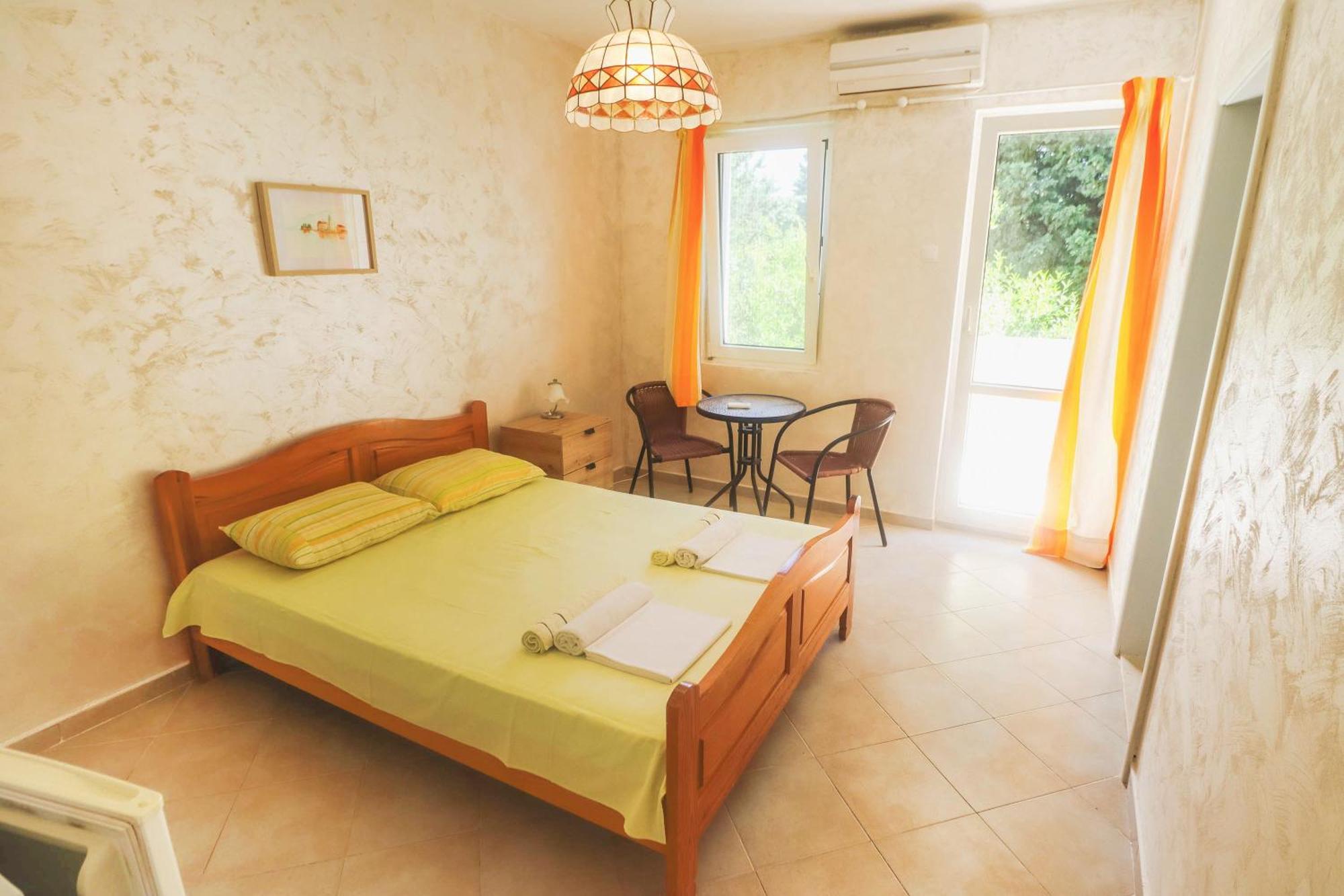Ratac Eco Guest House Sutomore Exterior foto